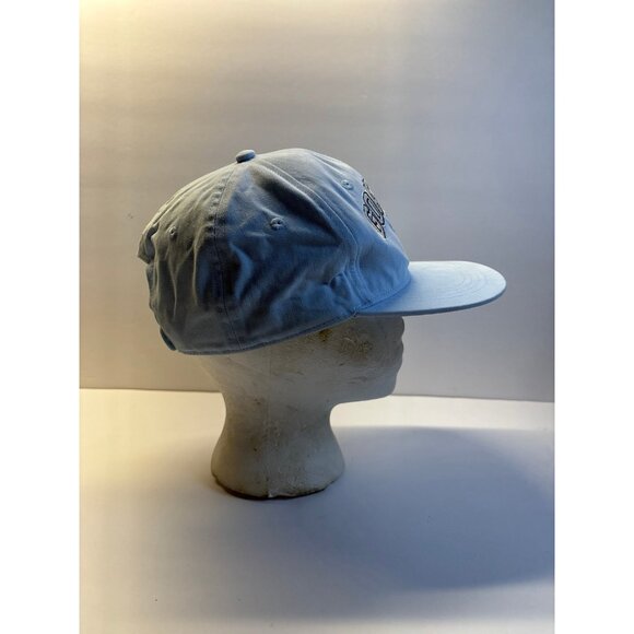 GOAT USA Blue hat (adjustable Hat) - Picture 5 of 10